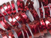 Picture of STEAMERS HOLOGRAPHIC RED 3.8 METRES